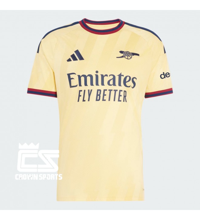ADIDAS Arsenal 26/27 Third Jersey KQ6512